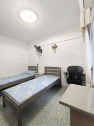 Blk 476 Teck Ghee Horizon (Ang Mo Kio), HDB 3 Rooms #558797621